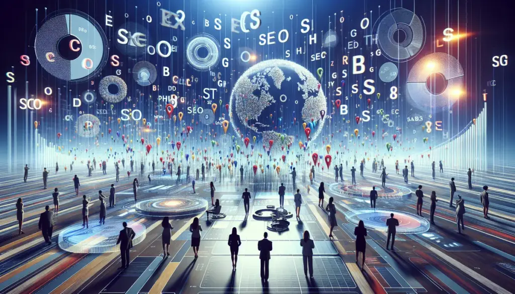 10 Best SEO Agencies for Monitoring Keyword Performance