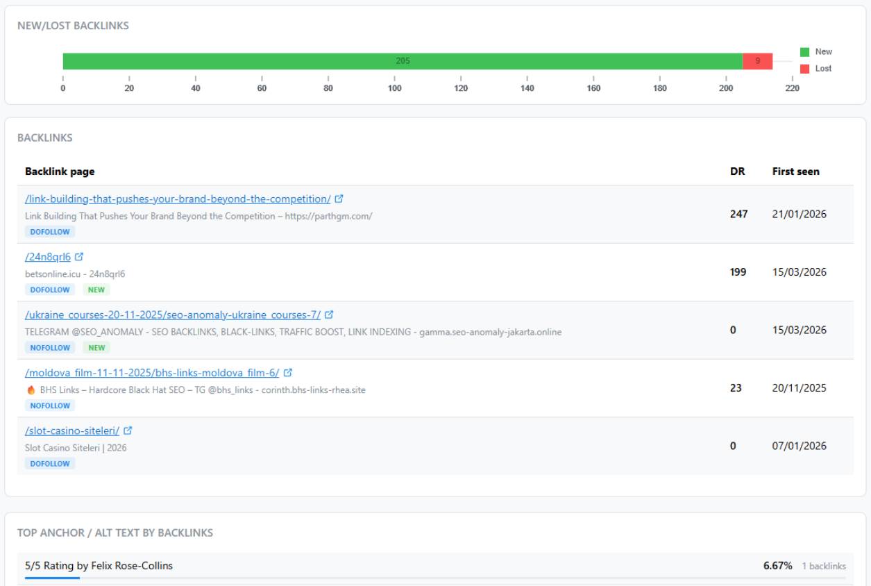 Review local and device differences