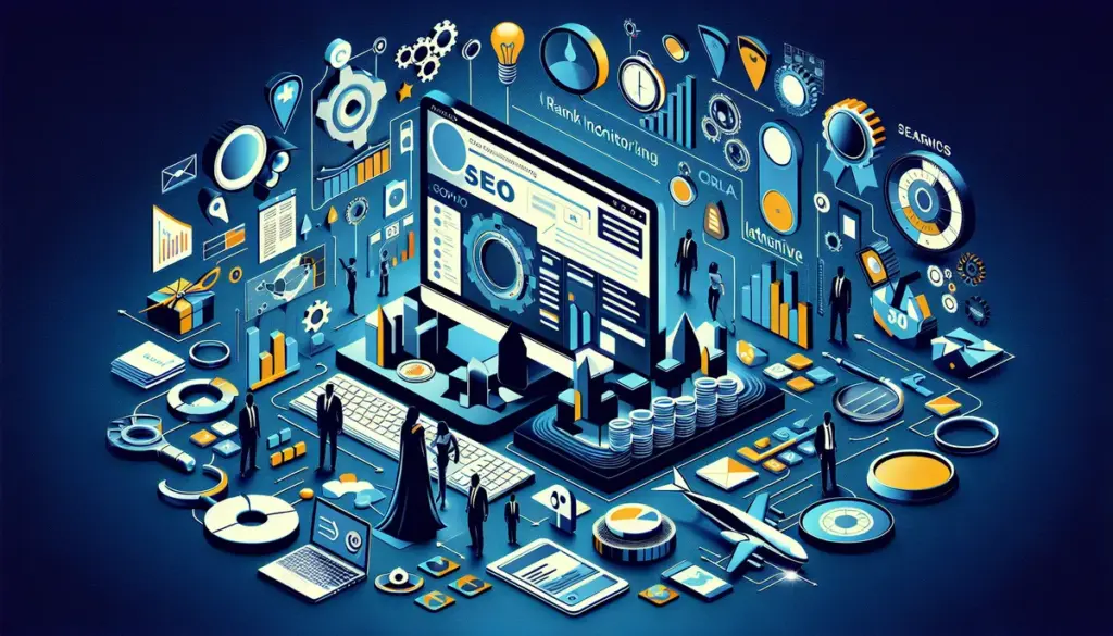 Best SEOmonitor Alternatives for Agencies Managing Rank Monitoring