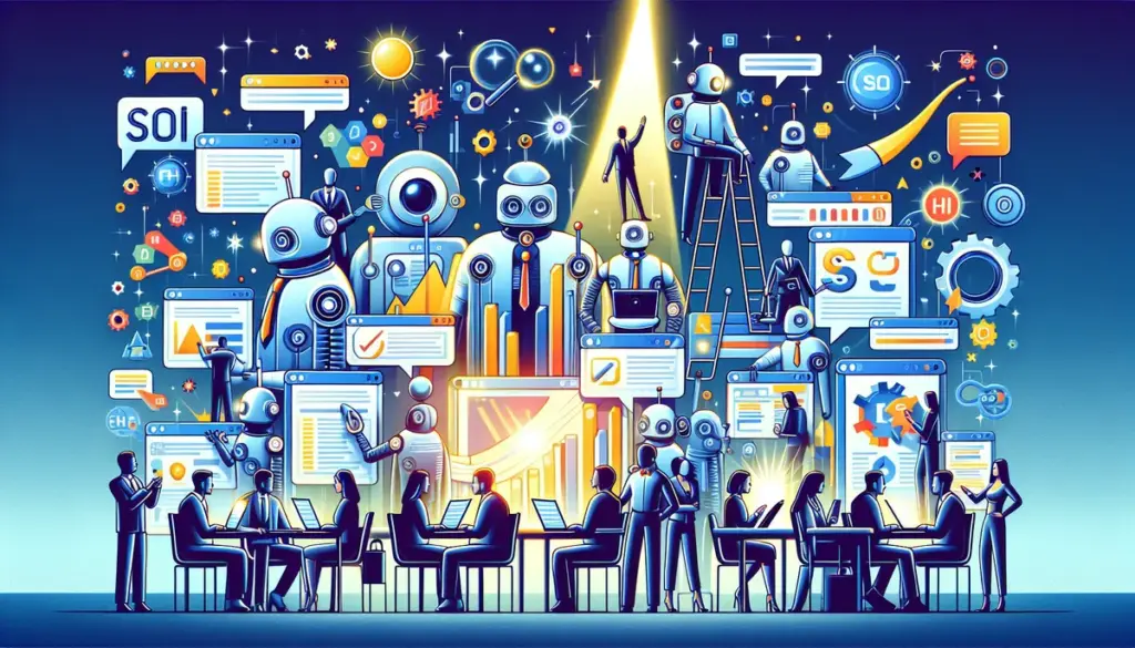 Top 10 AI SEO Agencies for 2026