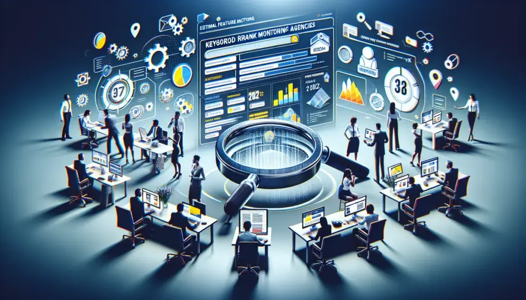 Top Keyword Rank Monitoring Platforms for Agencies in 2026