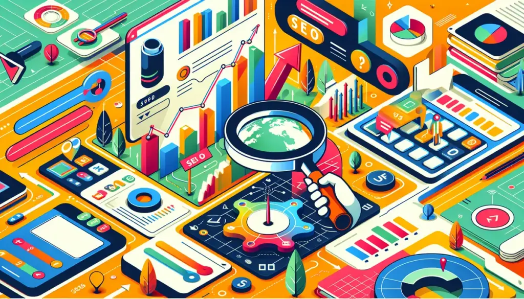 Top Keyword Rank Monitoring Solutions for Local SEO Campaigns