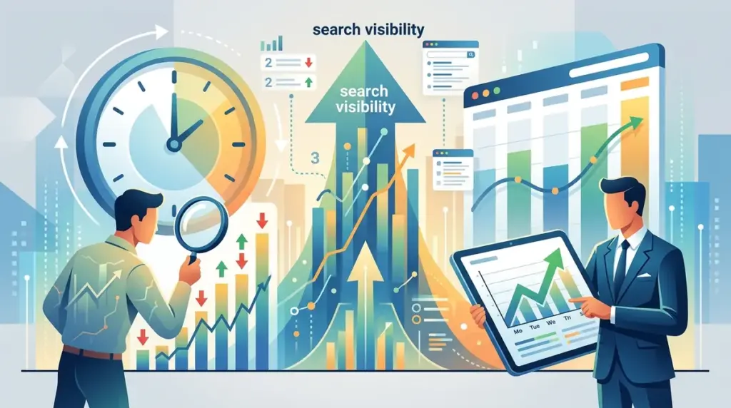 Daily vs Weekly Keyword Rank Monitoring for SEO Teams