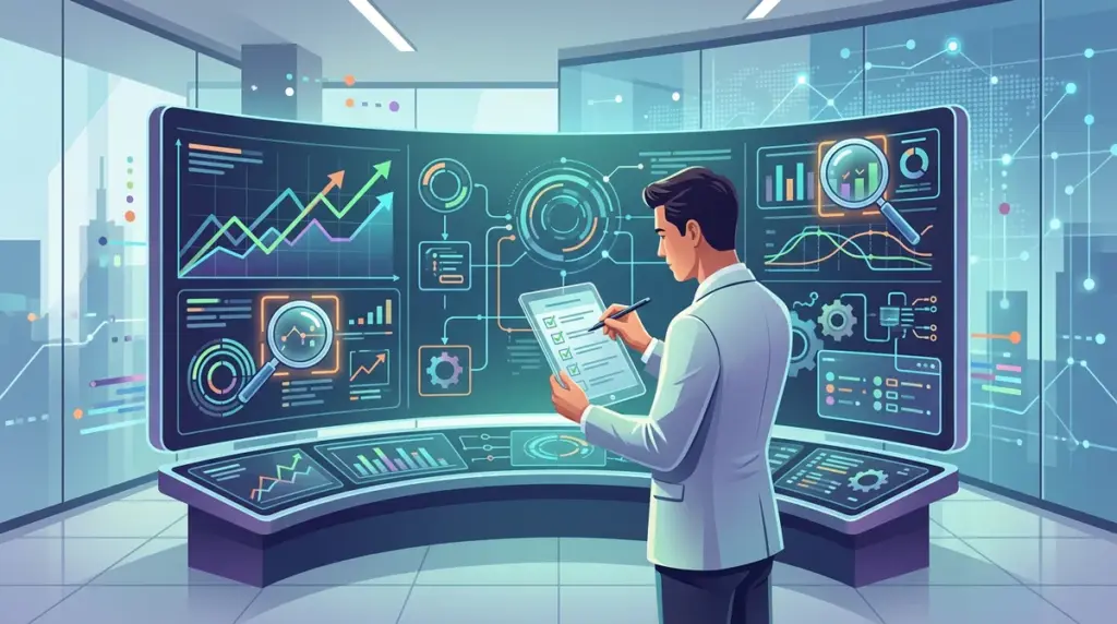 How to Audit a Keyword Rank Monitoring Setup