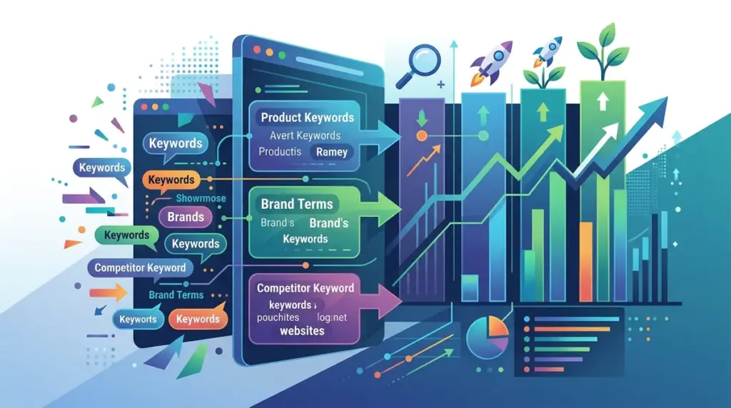 How to Group Keywords for Better Rank Monitoring