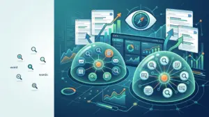 How to Monitor Keyword Clusters Instead of Single Terms