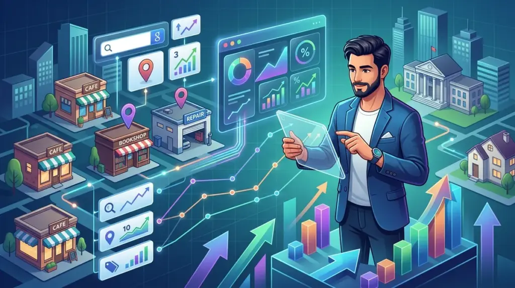 How to Monitor Keyword Rankings for Local SEO Campaigns