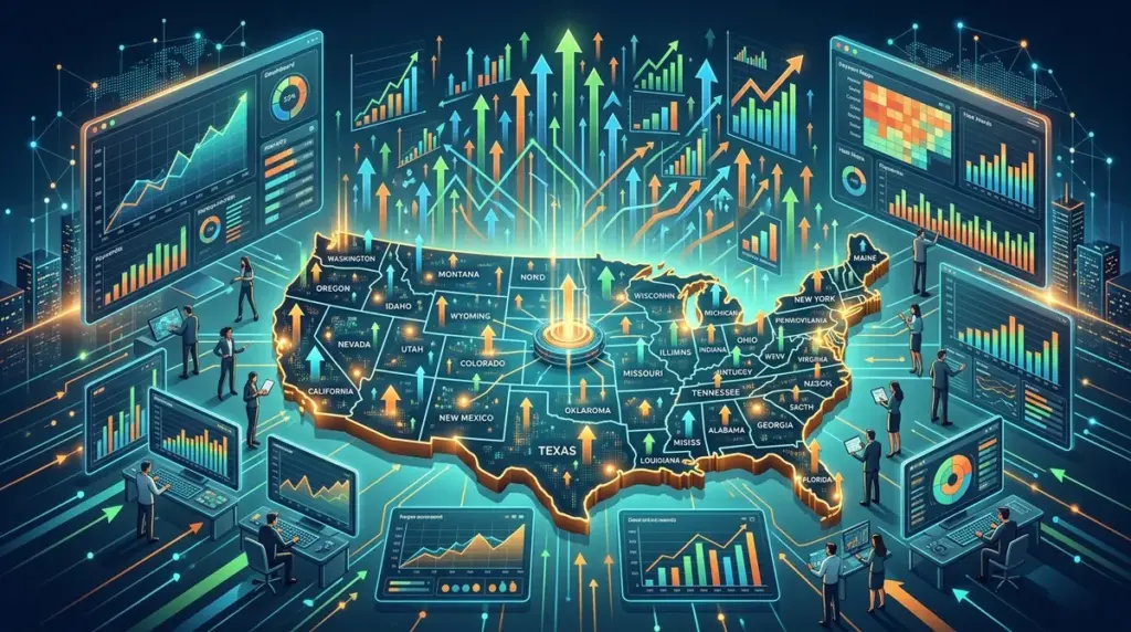 How to Monitor National SEO Keywords at Scale