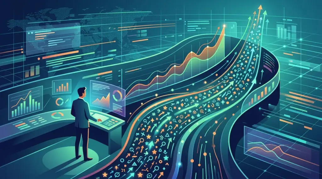 How to Monitor Rankings for High-Volume Keywords