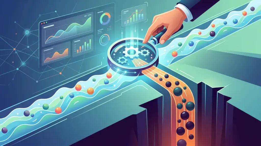 How to Separate Real Ranking Losses From Normal SERP Fluctuation