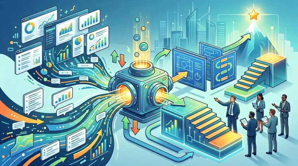 How to Turn Keyword Ranking Data Into SEO Action Plans
