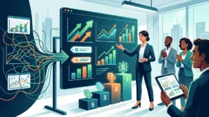 The Best Way to Present Keyword Rank Monitoring Data to Clients