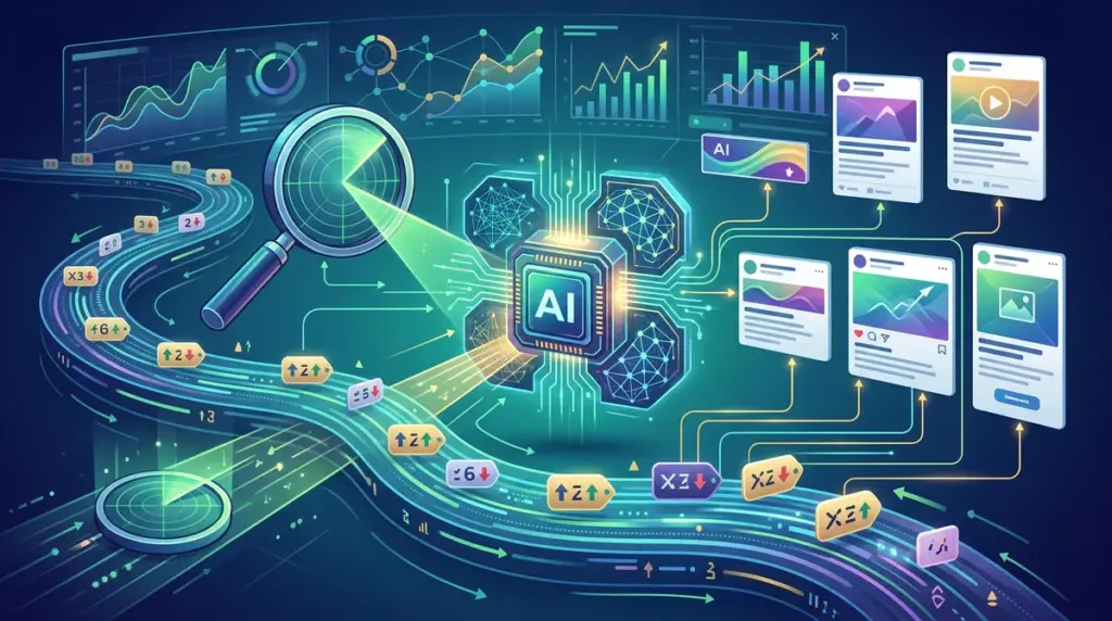 Top 5 AI Ad Generators in 2026 for Ongoing Keyword Monitoring